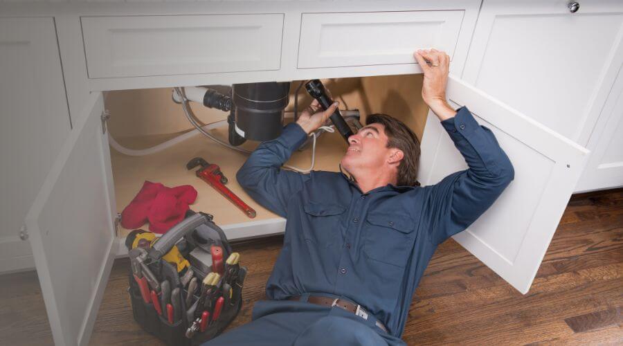 Professional same day plumber in Cherokee, TX